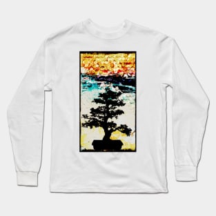 Bonsai dream Long Sleeve T-Shirt